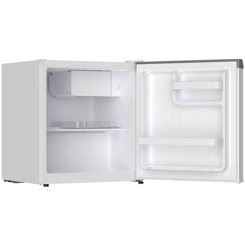 Mini refrigerador Frigidaire de 1.6 pies cúbicos con puerta reversible