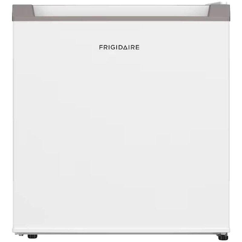 Mini refrigerador Frigidaire de 1.6 pies cúbicos con puerta reversible