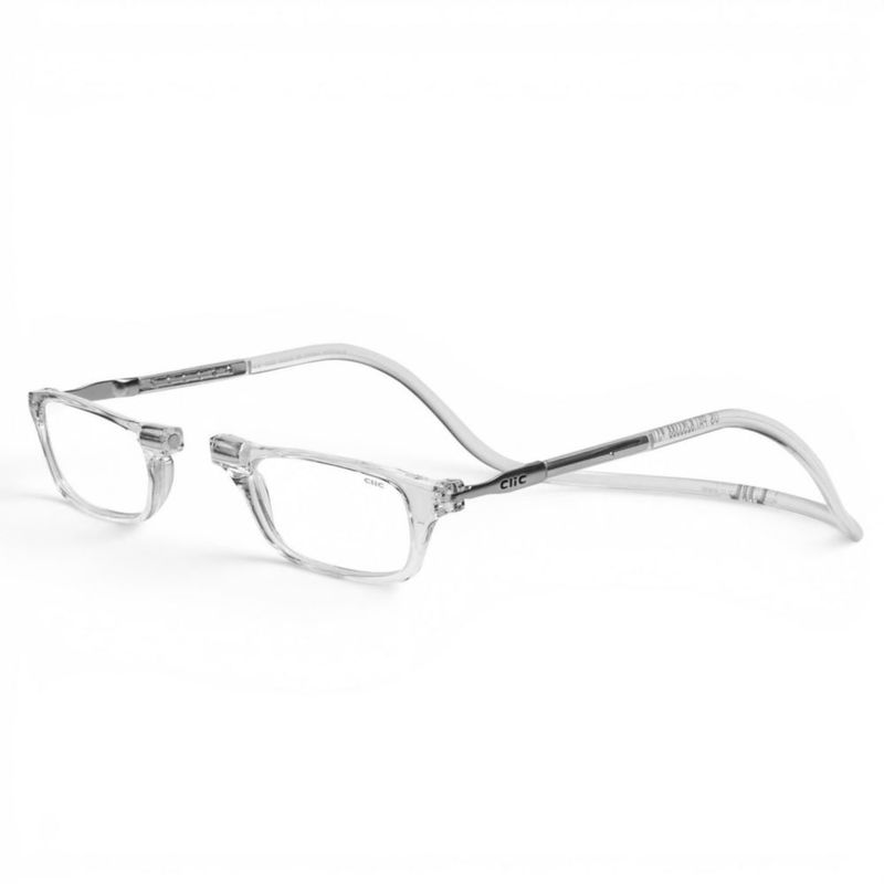 Gafas de Lectura Clic Original (S-M) Banda Rígida