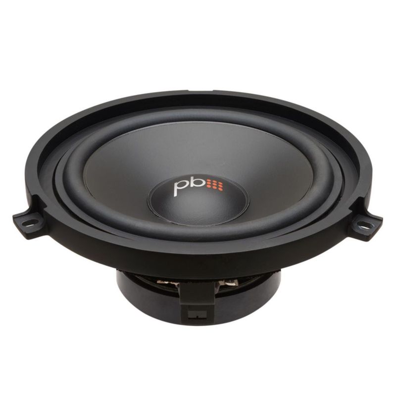 Altavoz componente PowerBass OE65C-CH 60 W RMS Jeep & Chrysler