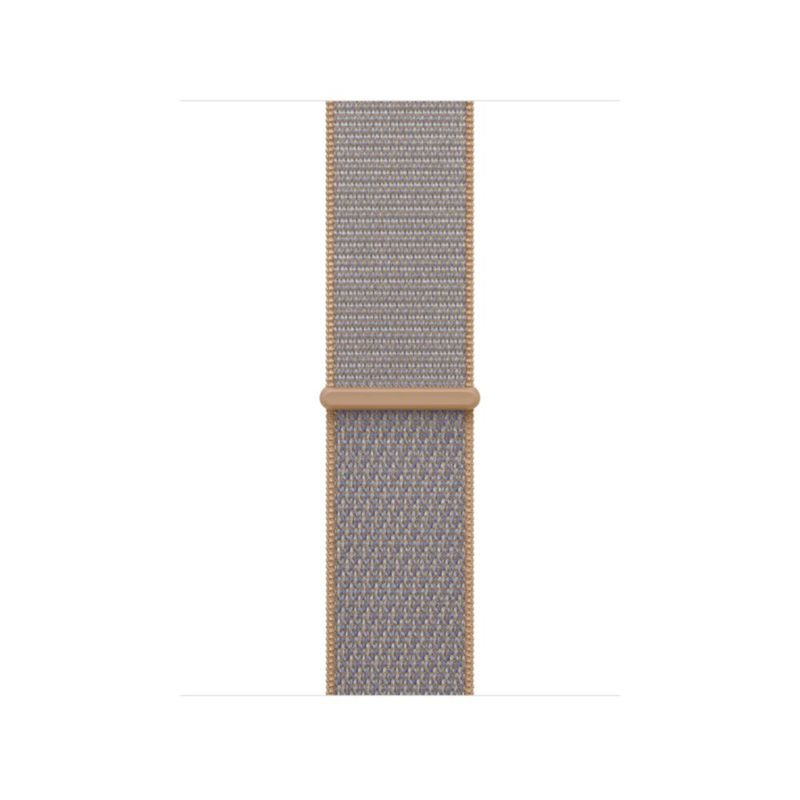 Correa Apple Watch 42 mm Azul Chambray