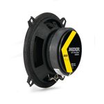 Altavoces coaxiales KICKER DSC50 de 525" (130 mm) 4 ohmios 200 W