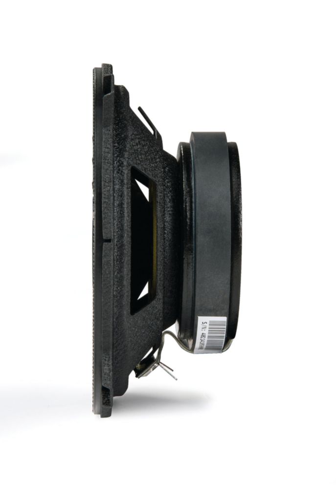 Altavoces coaxiales KICKER DSC50 de 525" (130 mm) 4 ohmios 200 W