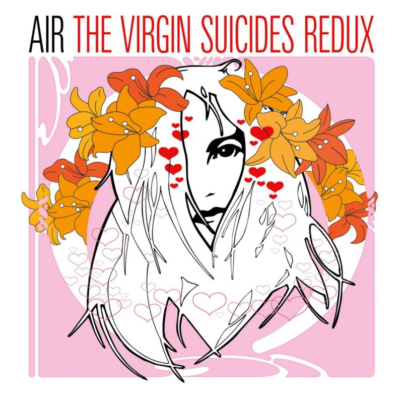 Música Warner Music International – The Virgin Suicides