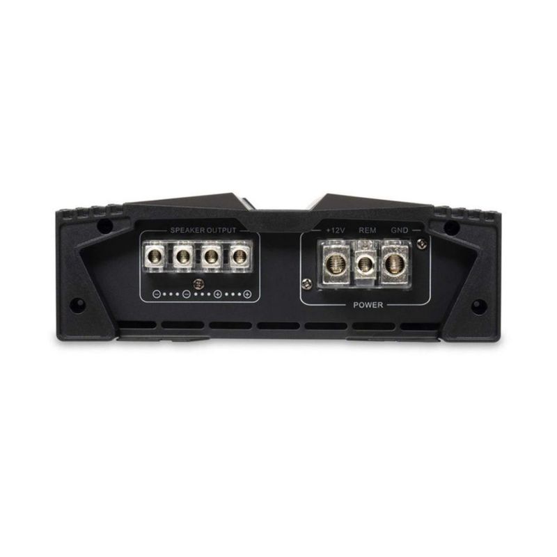 Amplificador de coche Power Acoustik 5000 W 1 Ω monobloque