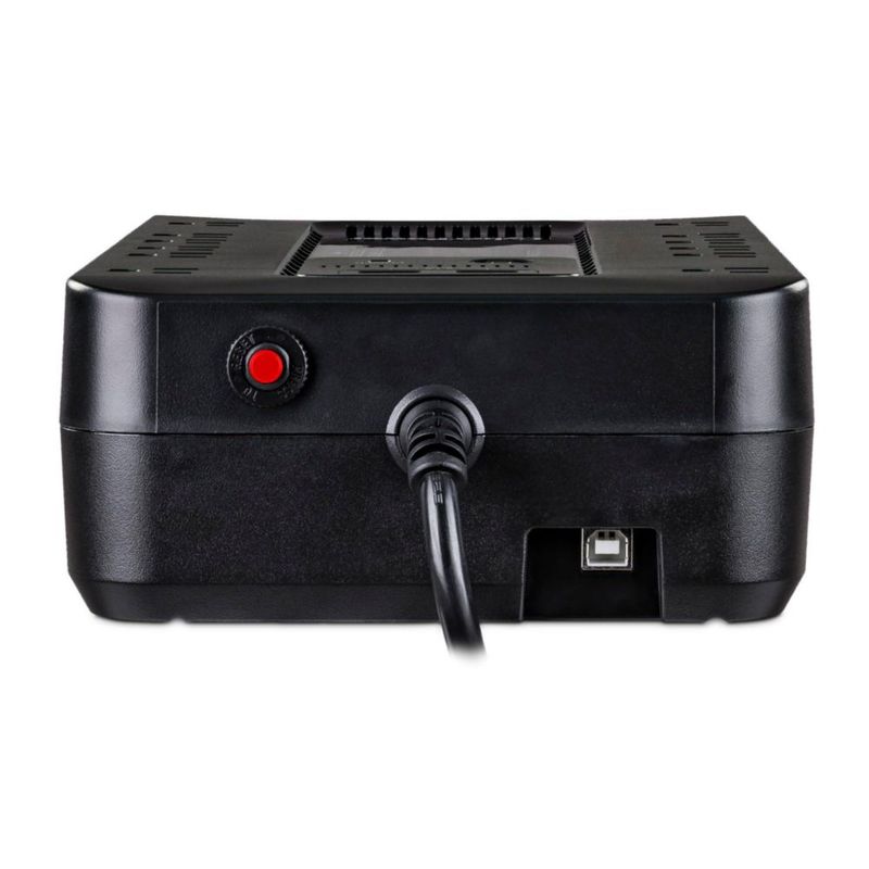 Respaldo de batería UPS CyberPower SX950U 950 VA 12 tomas