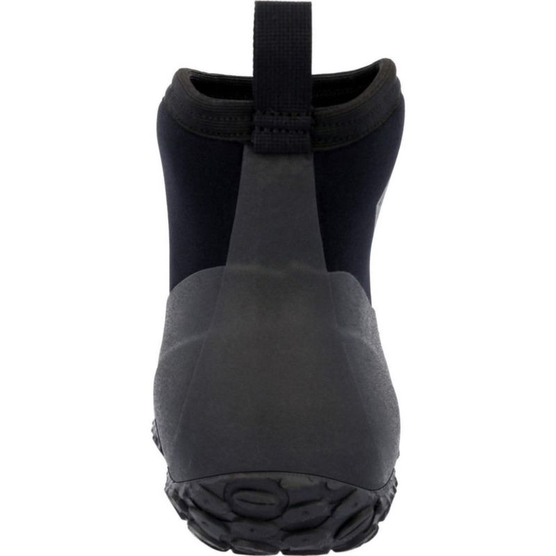Bota MUCK Muckster II talla 13 (M) color negro