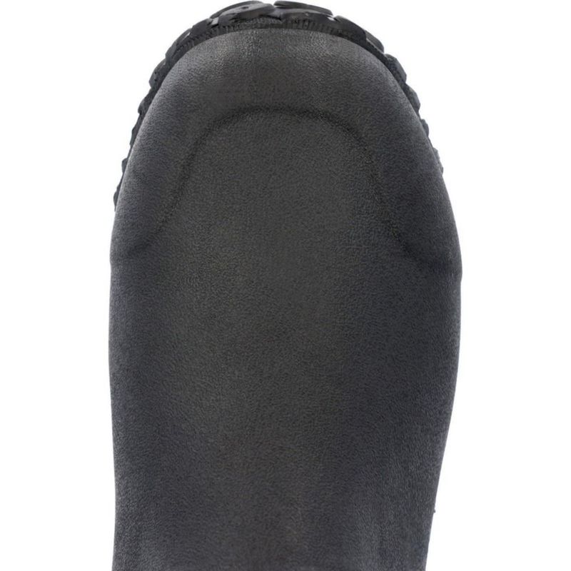 Bota MUCK Muckster II talla 13 (M) color negro