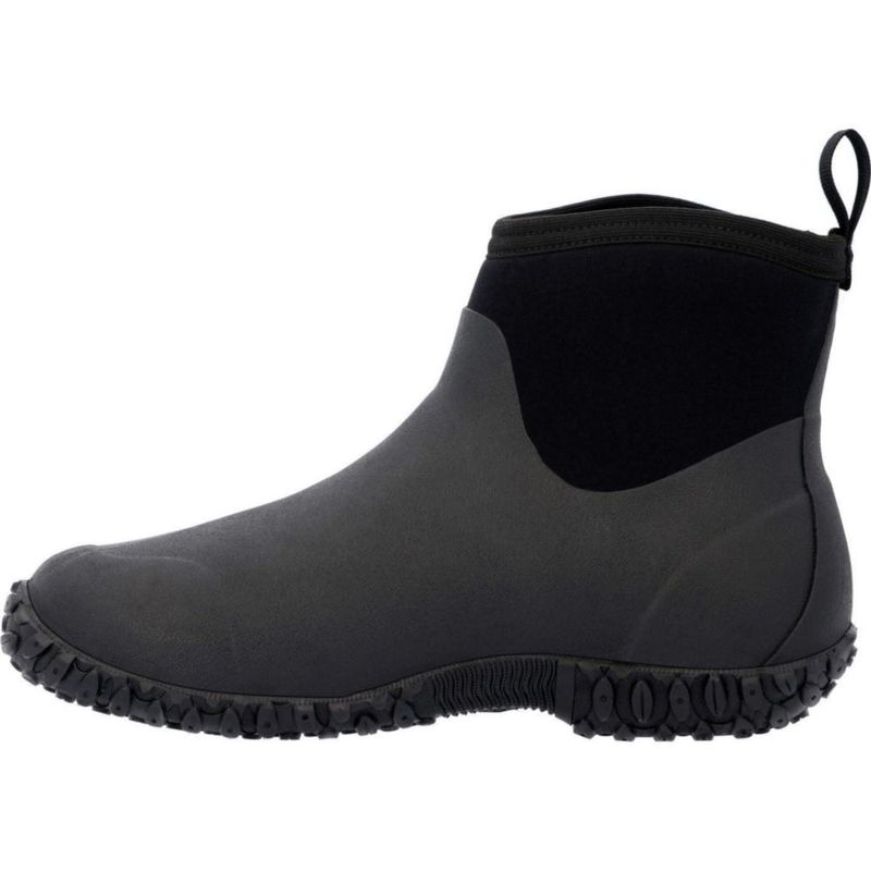 Bota MUCK Muckster II talla 13 (M) color negro