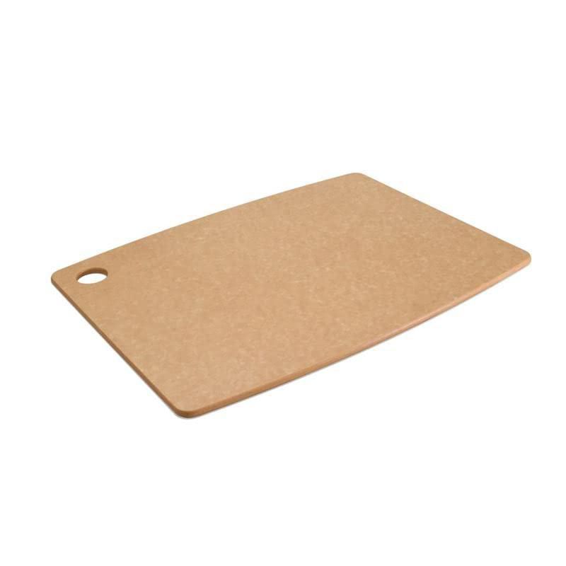 Tabla de cortar Epicurean Kitchen Series 29 x 37 cm natural