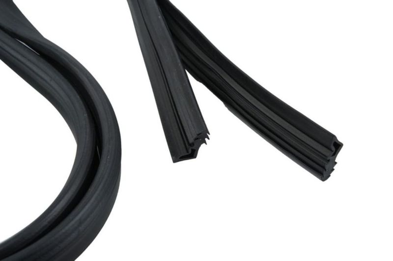Junta de puerta para lavavajillas Whirlpool W11768590 OEM (reemplazo)