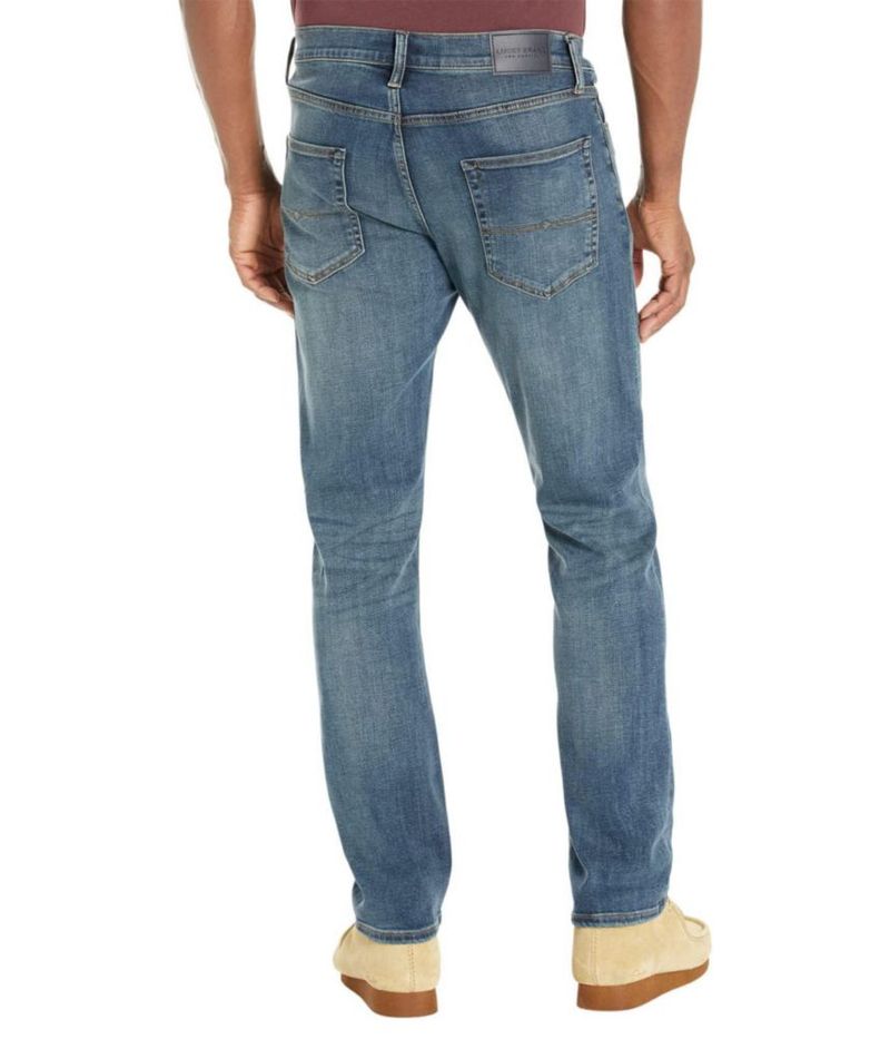 Jeans Lucky Brand 36W x 30L Stretch Coolmax Mcarthur para hombre