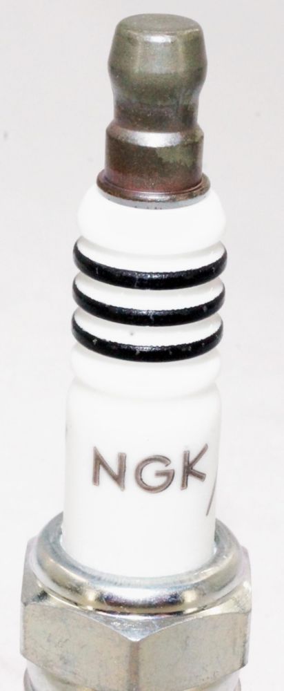 Bujía NGK TR55IX (Pack de 6) Iridium IX