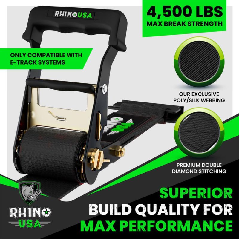 Correa de carga Rhino USA 5 cm x 49 m (2 unidades)