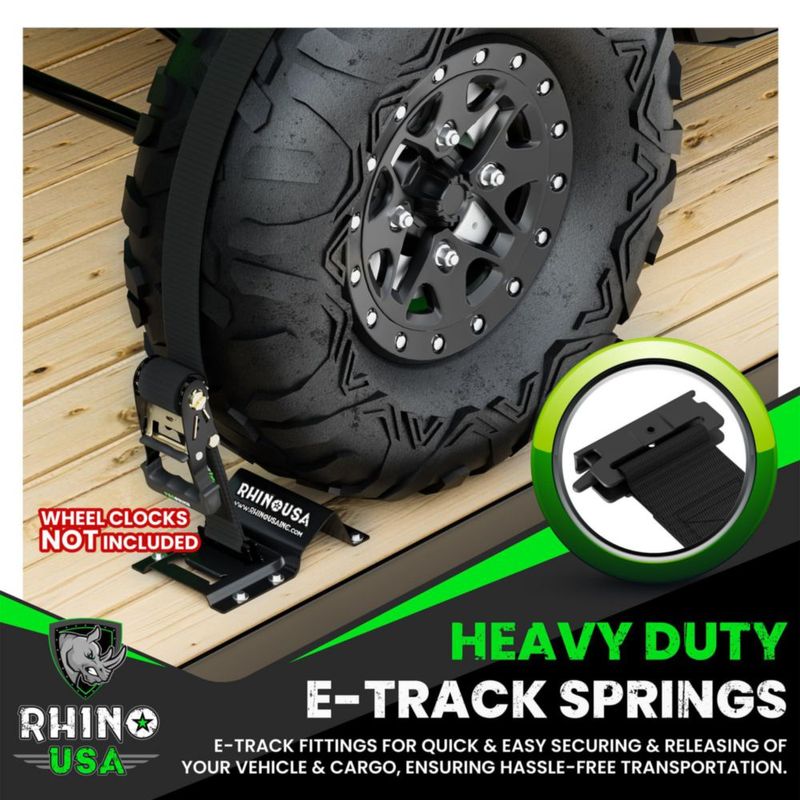 Correa de carga Rhino USA 5 cm x 49 m (2 unidades)