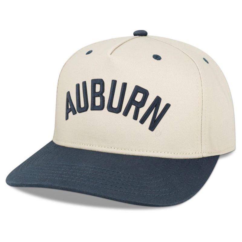 Gorra Legacy Auburn Tigers oficialmente licenciada