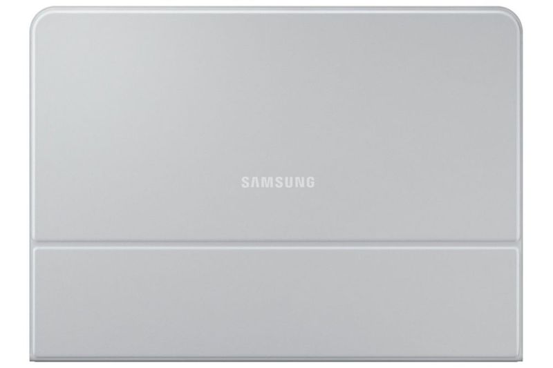 Funda de teclado Samsung Galaxy Tab S3 gris EJ-FT820USEGUJ