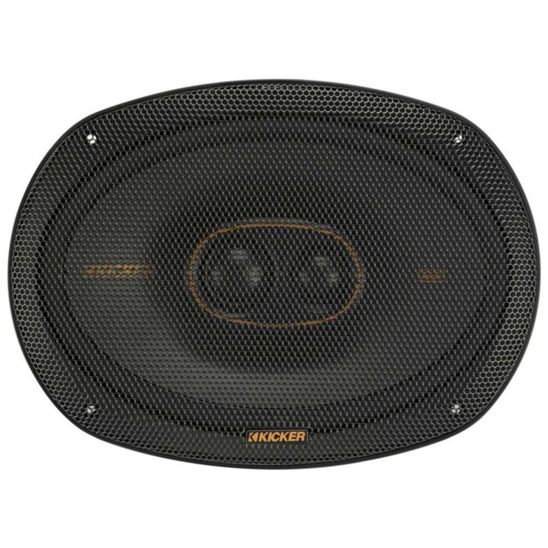 Altavoz KICKER 51KSC69304 Serie KS 6 x 9 3 vías 150 W 4 ohmios