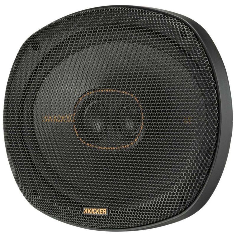 Altavoz KICKER 51KSC69304 Serie KS 6 x 9 3 vías 150 W 4 ohmios