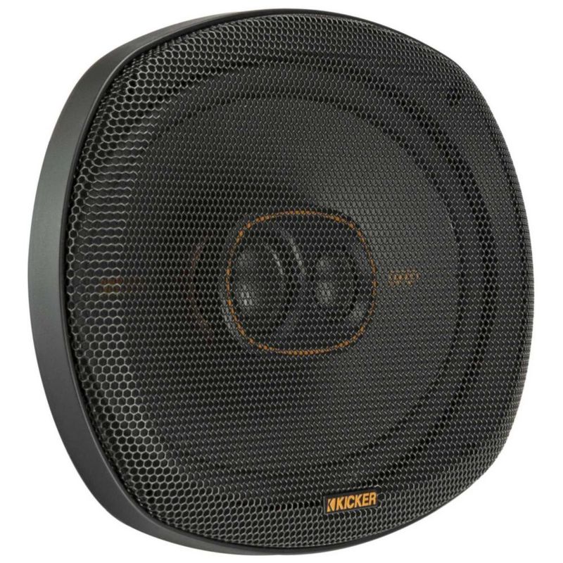 Altavoz KICKER 51KSC69304 Serie KS 6 x 9 3 vías 150 W 4 ohmios