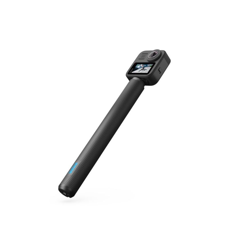 Barra de extensión GoPro de 12 m con agarre invisible 360 Official