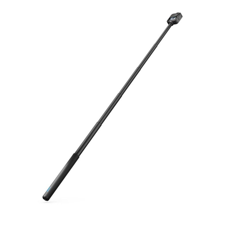 Barra de extensión GoPro de 12 m con agarre invisible 360 Official