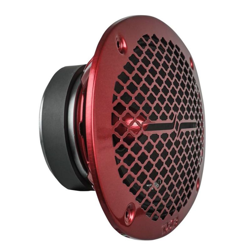 Altavoz DS18 PRO-X694 BM 6x9 200W RMS 4 ohmios para coche