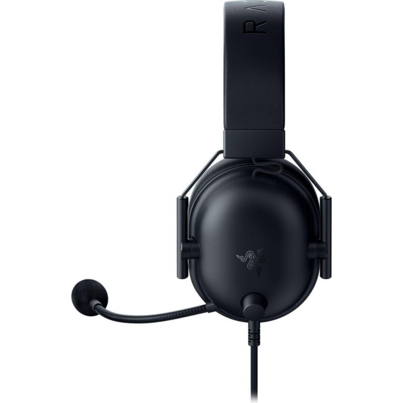 Auriculares para juegos Razer BlackShark V2 X PlayStation Black