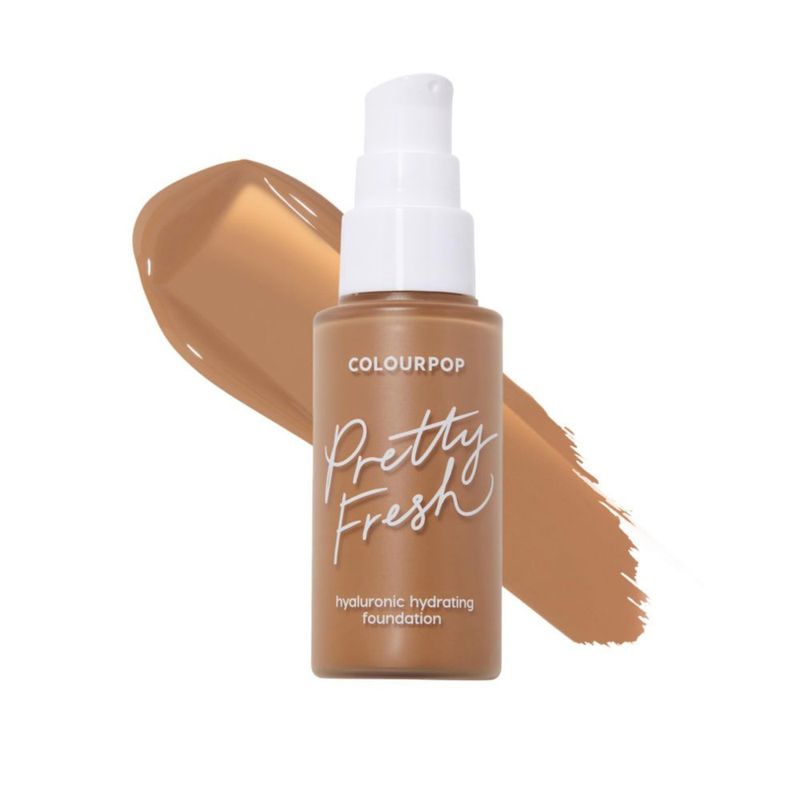 Base ColourPop Pretty Fresh 30 ml Dark 157W
