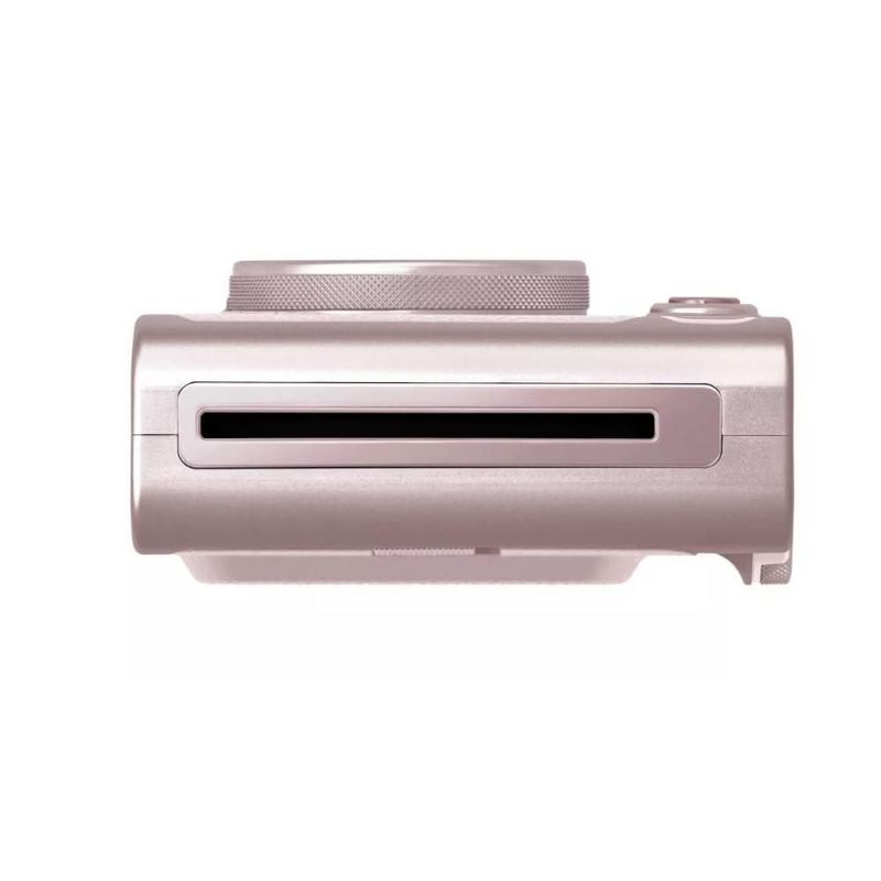 Cámara Fujifilm INSTAX MINI EVO Gentle Rose – Pack
