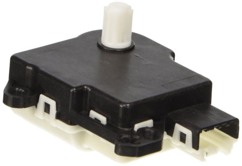 Motor actuador de puerta Blend Motorcraft YH-1779