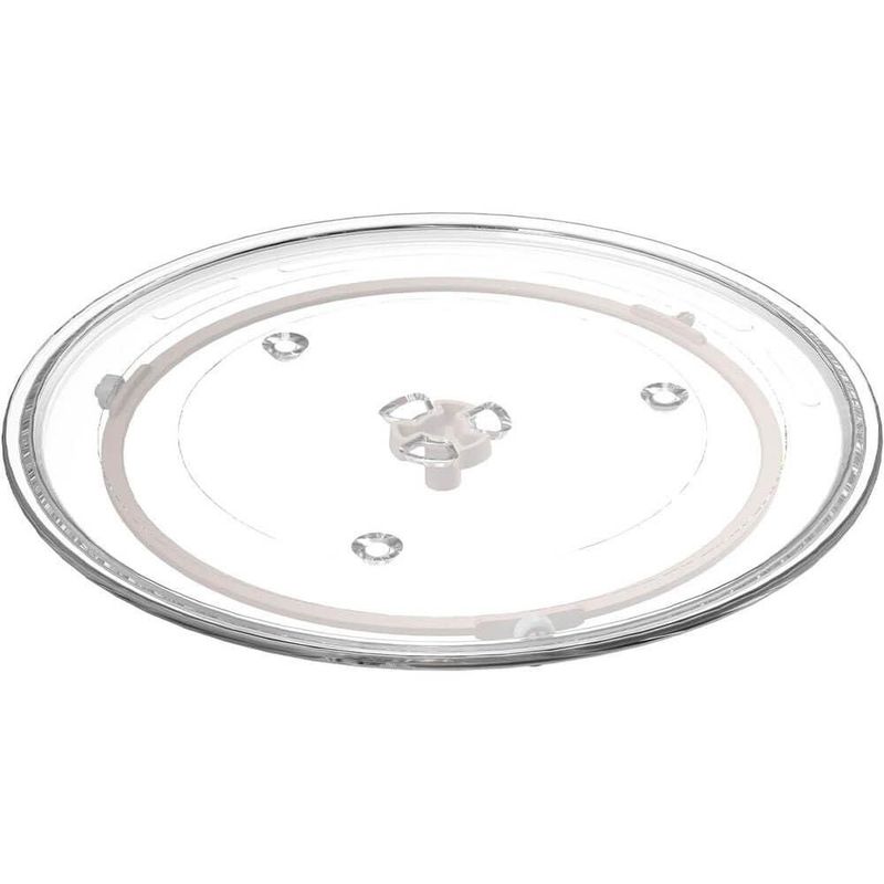Microondas Frigidaire EMW953 de 09 pies cúbicos con puerta negra