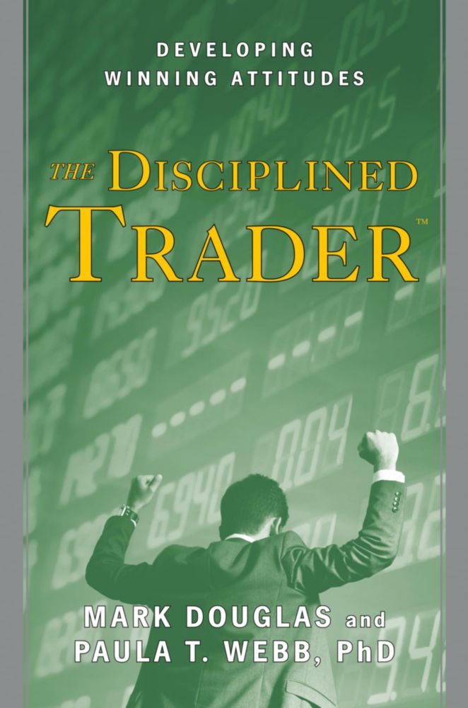 Penguin – The Disciplined Trader (El Operador Disciplinado)