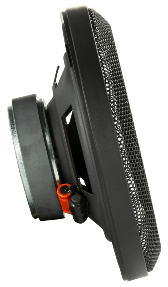 Altavoces coaxiales KICKER 51KSC6504 KS-Series 6.5 con 7.5 tweeters