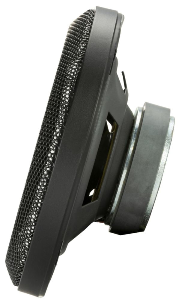 Altavoces coaxiales KICKER 51KSC6504 KS-Series 6.5 con 7.5 tweeters