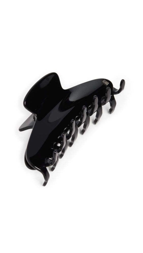 Clip de Pelo Alexandre de Paris 115 cm Negro