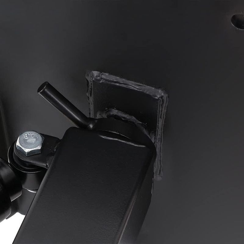 Soporte Hidráulico Fast Pro para Motocicleta de Cross y Bicicleta Eléctrica 450 kg/1000 lb