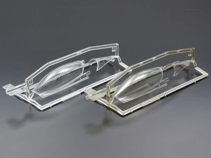Kit de modelo TAMIYA F-16CJ 1/48 de avión de plástico