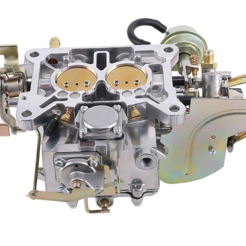 Carburador Waverspeed 2100/2150 con estrangulador automático