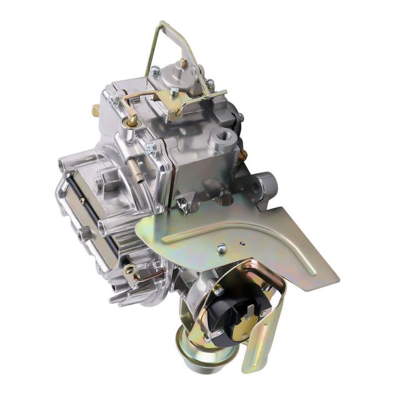 Carburador Waverspeed 2100/2150 con estrangulador automático