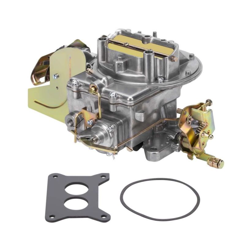 Carburador Waverspeed 2100/2150 con estrangulador automático