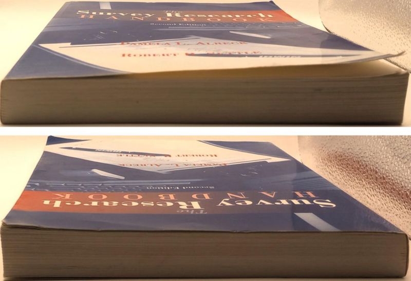 Libro McGraw-Hill Manual de Investigación de Encuestas