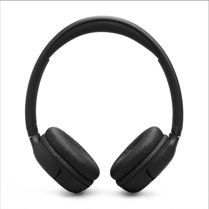 Audífonos JBL Tune 530BT Inalámbricos Bluetooth 6.0 Negros