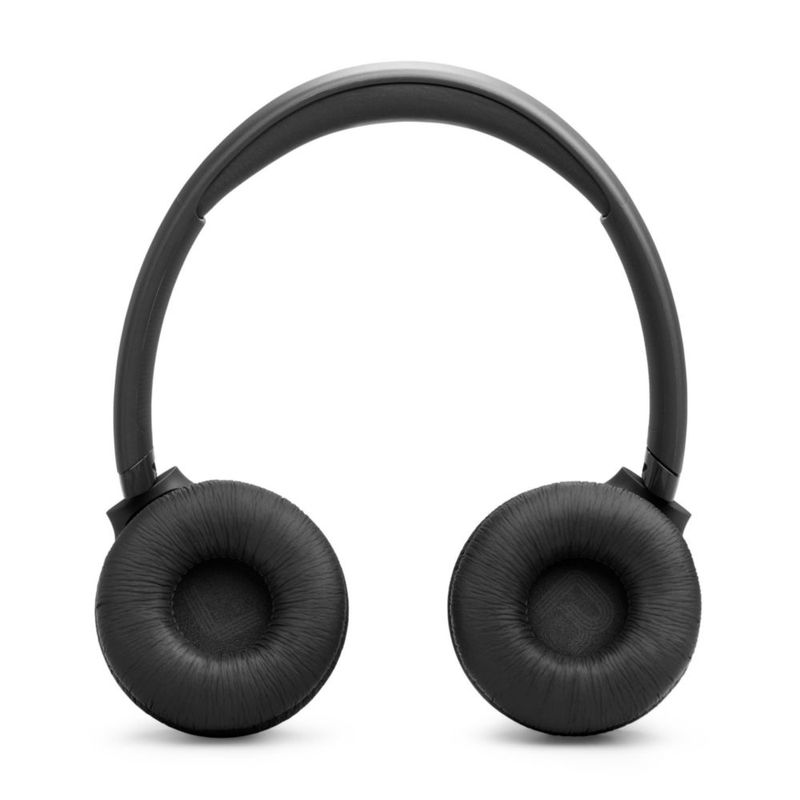 Audífonos JBL Tune 530BT Inalámbricos Bluetooth 6.0 Negros