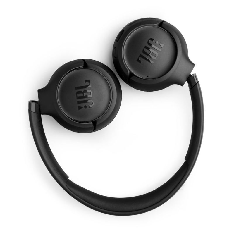 Audífonos JBL Tune 530BT Inalámbricos Bluetooth 6.0 Negros