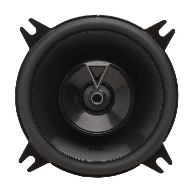 Altavoz para coche JBL Club 44F 4 unidades 100 mm 35 W RMS 105 W pico de 30 ohmios