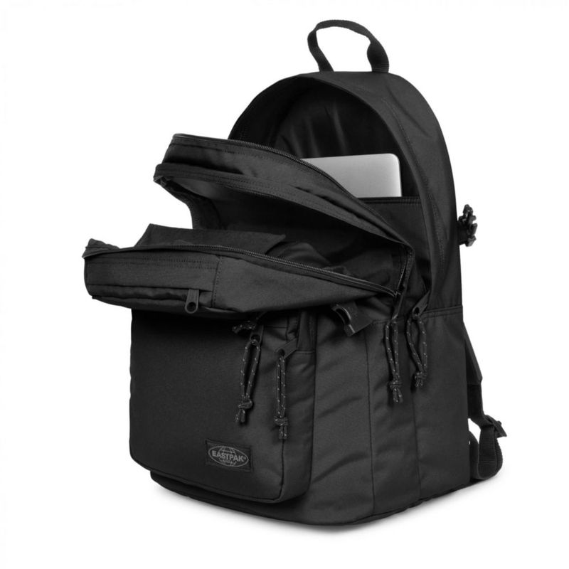Mochila EASTPAK 32L 16\" para Portátil - Negra