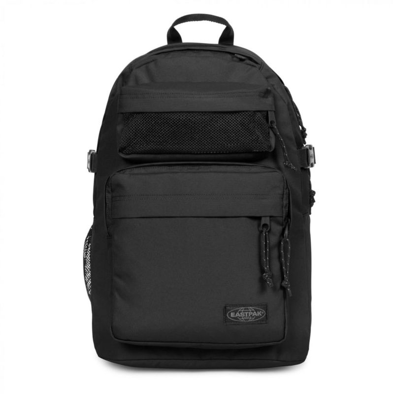 Mochila EASTPAK 32L 16\" para Portátil - Negra