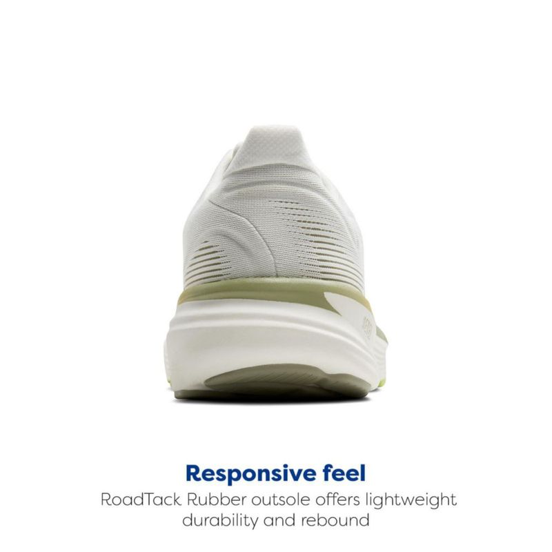 Zapatilla de running Brooks Revel 8 Coco/Té 10.5 Mediano