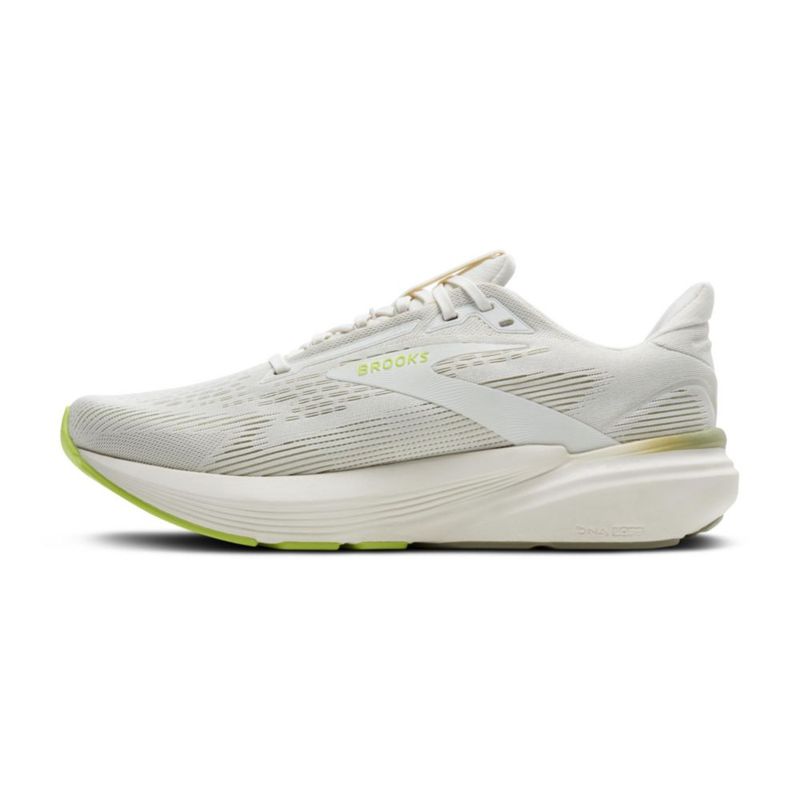 Zapatilla de running Brooks Revel 8 Coco/Té 10.5 Mediano
